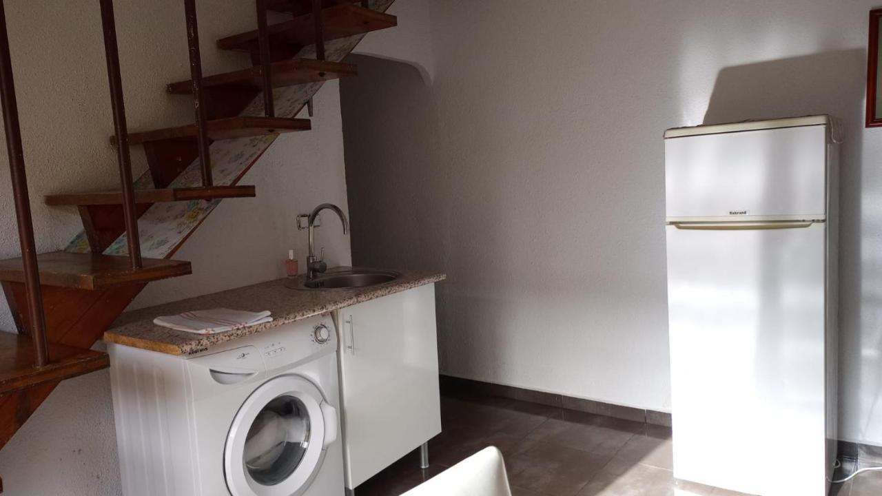 Квартира Двухэтажная В Аликанте 3 Спальни Exterior foto
