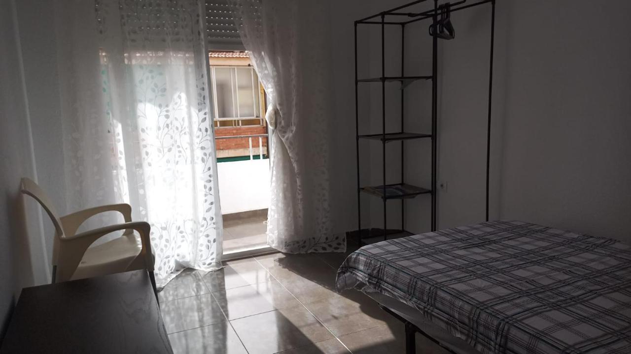 Квартира Двухэтажная В Аликанте 3 Спальни Exterior foto